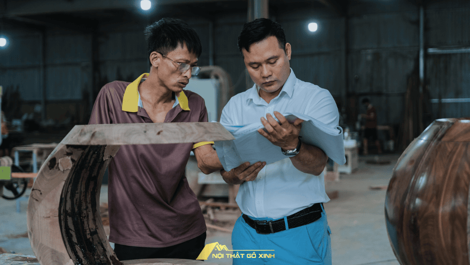 Khảo sát hiện trạng và đo đạc