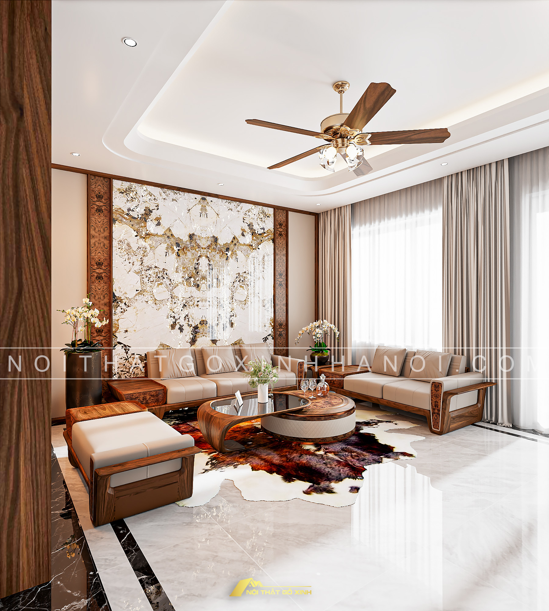 Dự án thiết kế biệt thự tại Đồng Hới, Quảng Bình ảnh 14