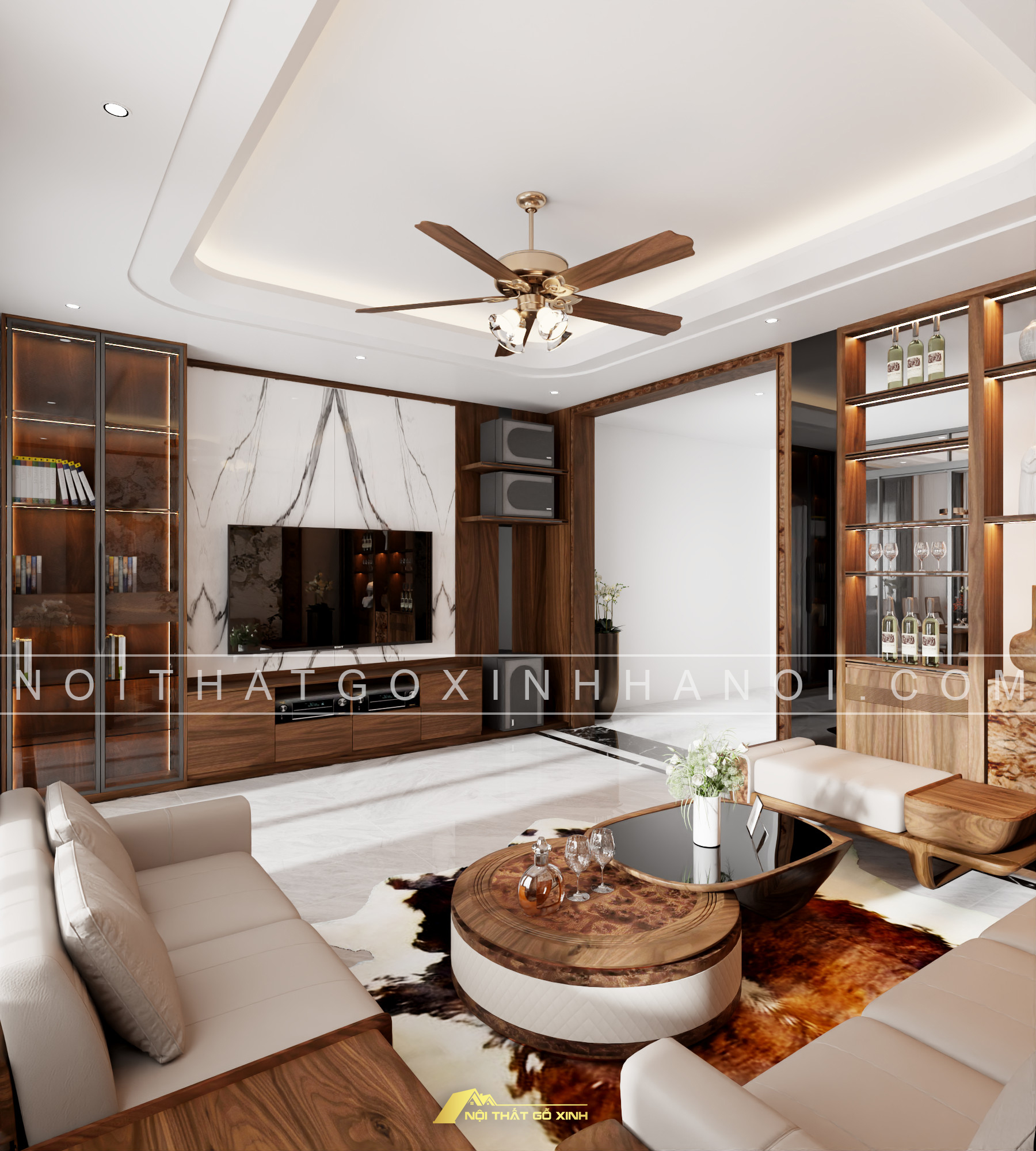 Dự án thiết kế biệt thự tại Đồng Hới, Quảng Bình ảnh 15