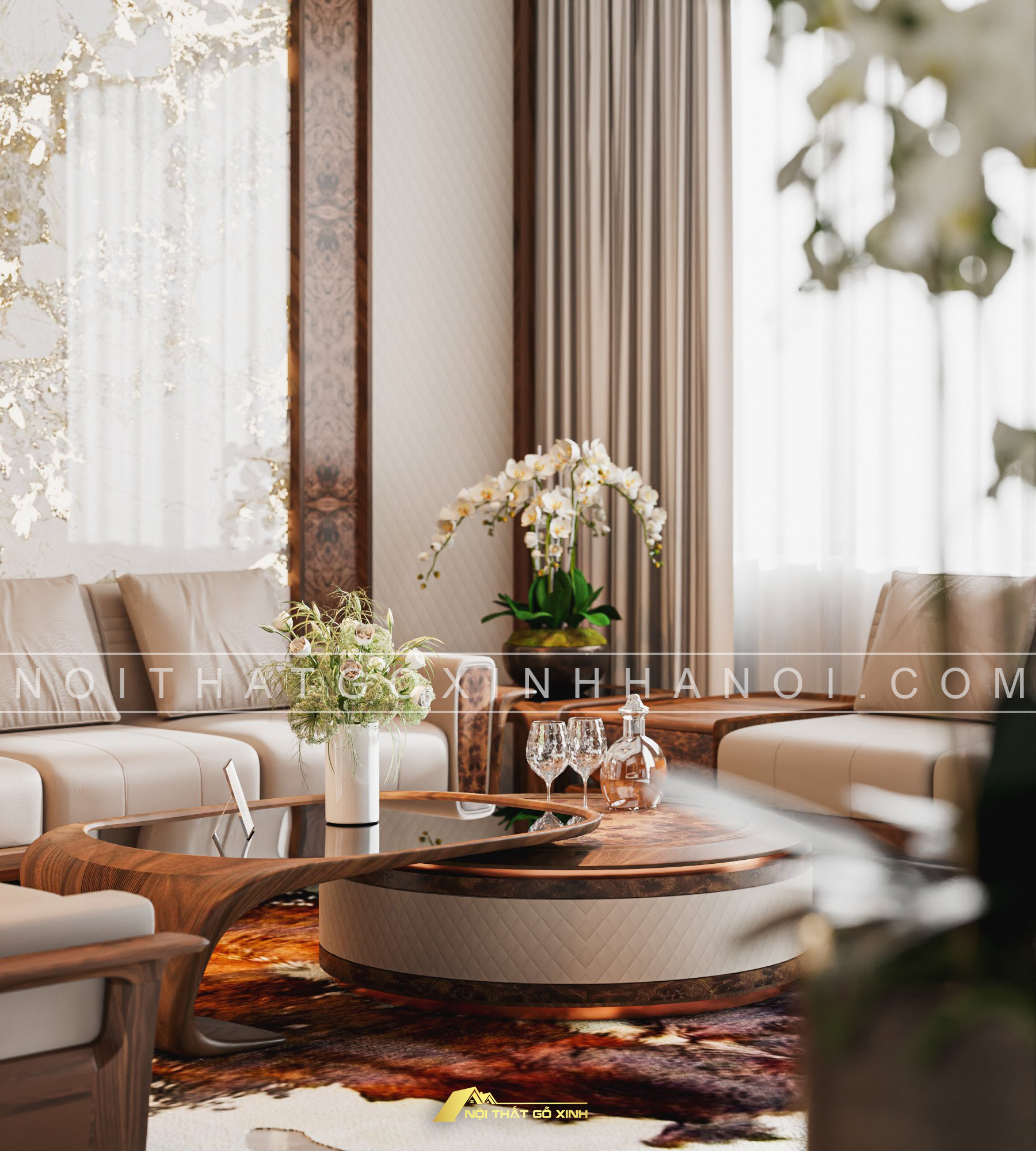 Dự án thiết kế biệt thự tại Đồng Hới, Quảng Bình ảnh 17