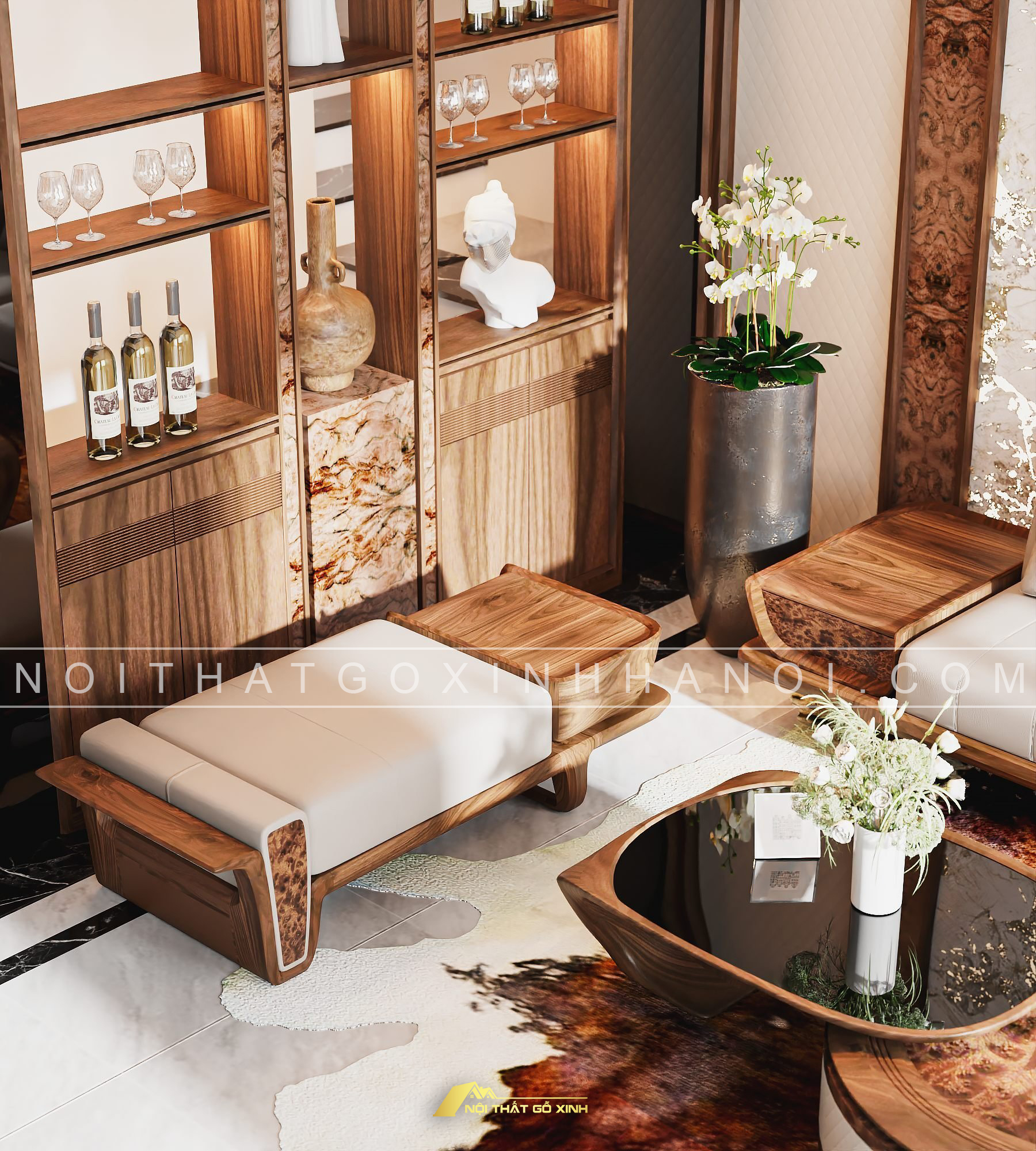 Dự án thiết kế biệt thự tại Đồng Hới, Quảng Bình ảnh 18