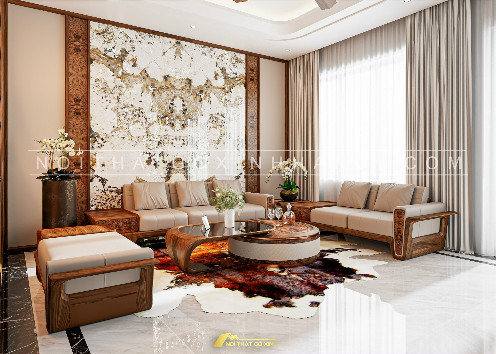 Dự án thiết kế biệt thự tại Đồng Hới, Quảng Bình ảnh 2