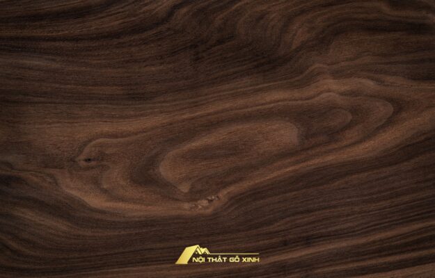 beautiful walnut wood grain