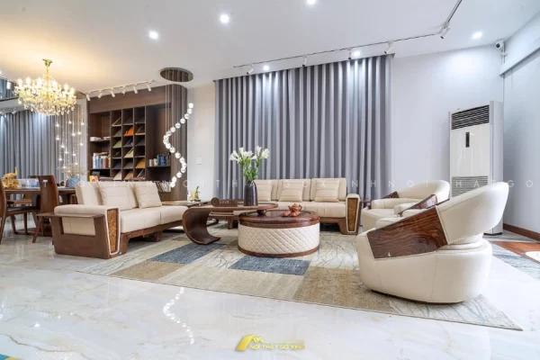 Tư Vấn Thiết Kế và Báo Giá Theo Nhu Cầu