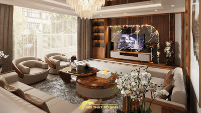 Gỗ Óc Chó Trong Phong Thủy: Lợi Ích Và Ý Nghĩa Tâm Linh