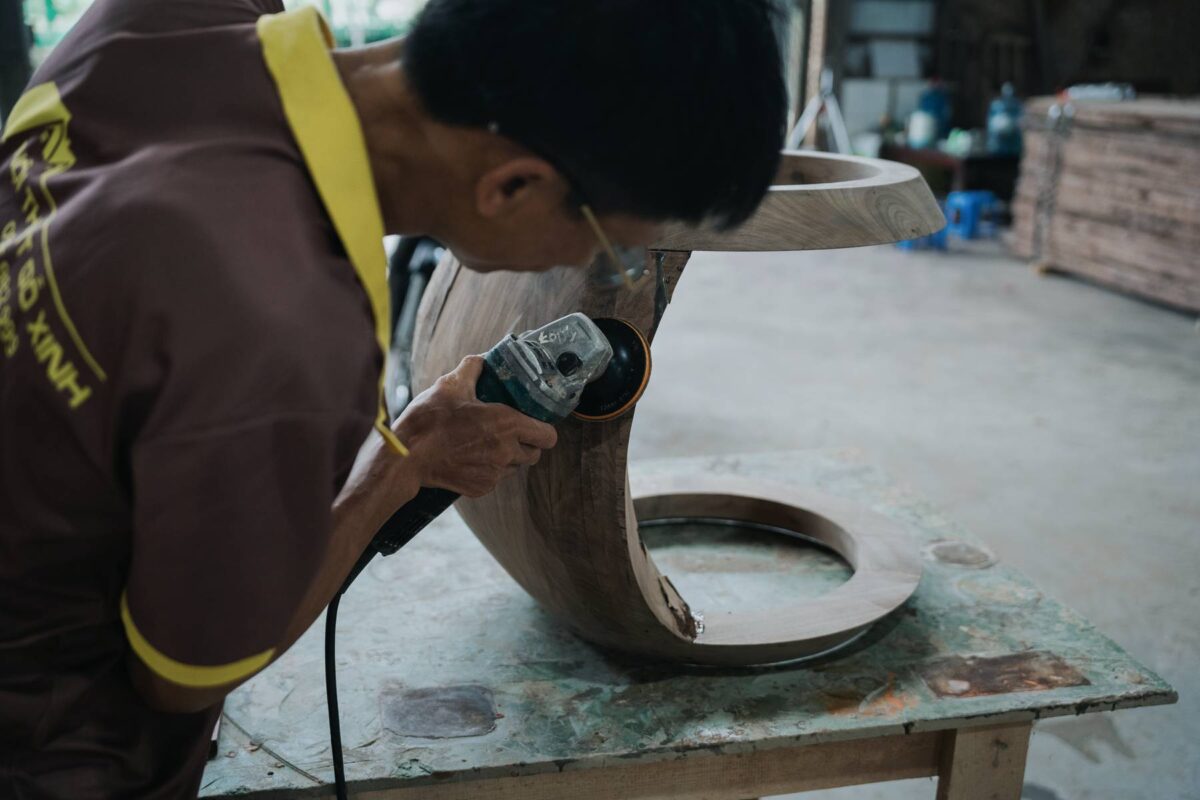 Nghệ nhân, thợ thủ công lành nghề