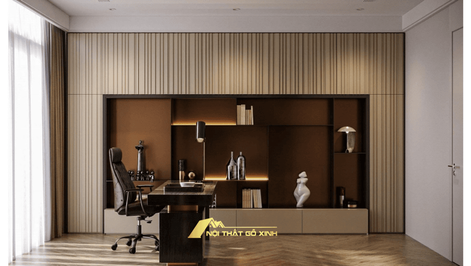 Ứng dụng trong nội thất