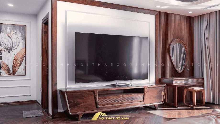 Kệ tivi Cedo - KOC07