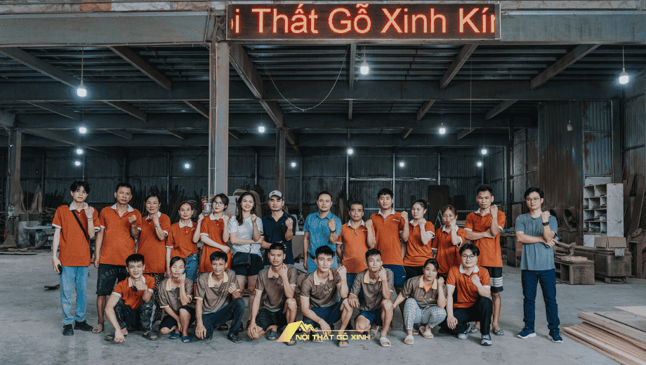 Chi Phí Thiết Kế Phòng Ngủ Gỗ Óc Chó