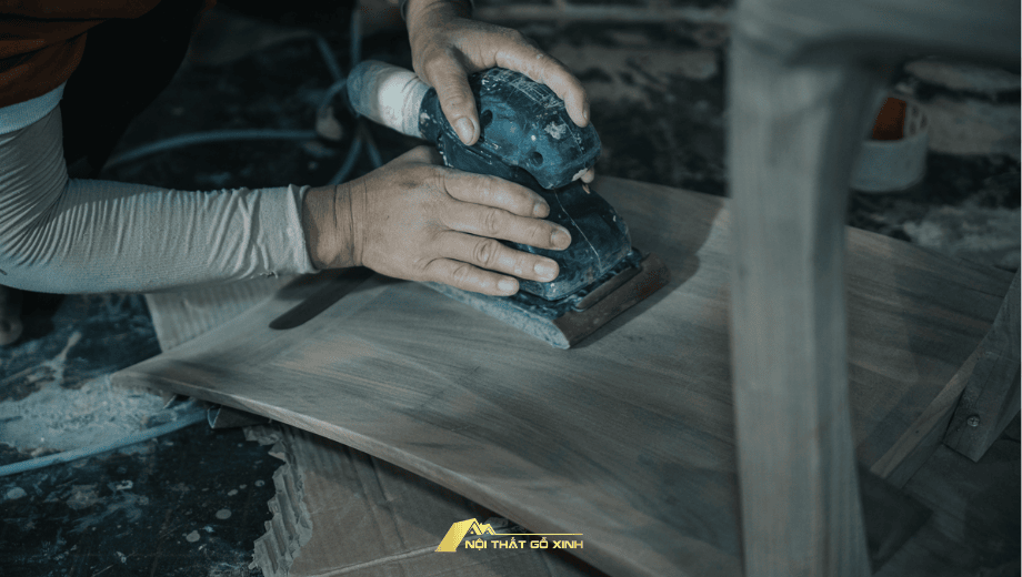 Địa chỉ xưởng sản xuất gỗ óc chó chất lượng cao