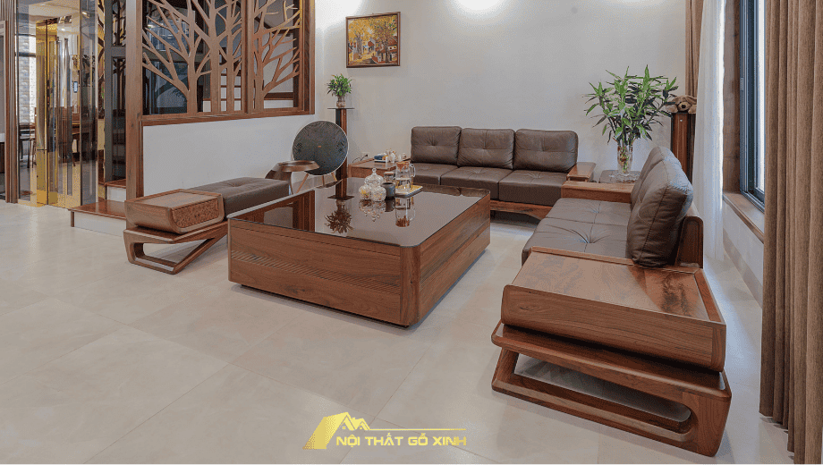 Định hình phong cách thiết kế phù hợp