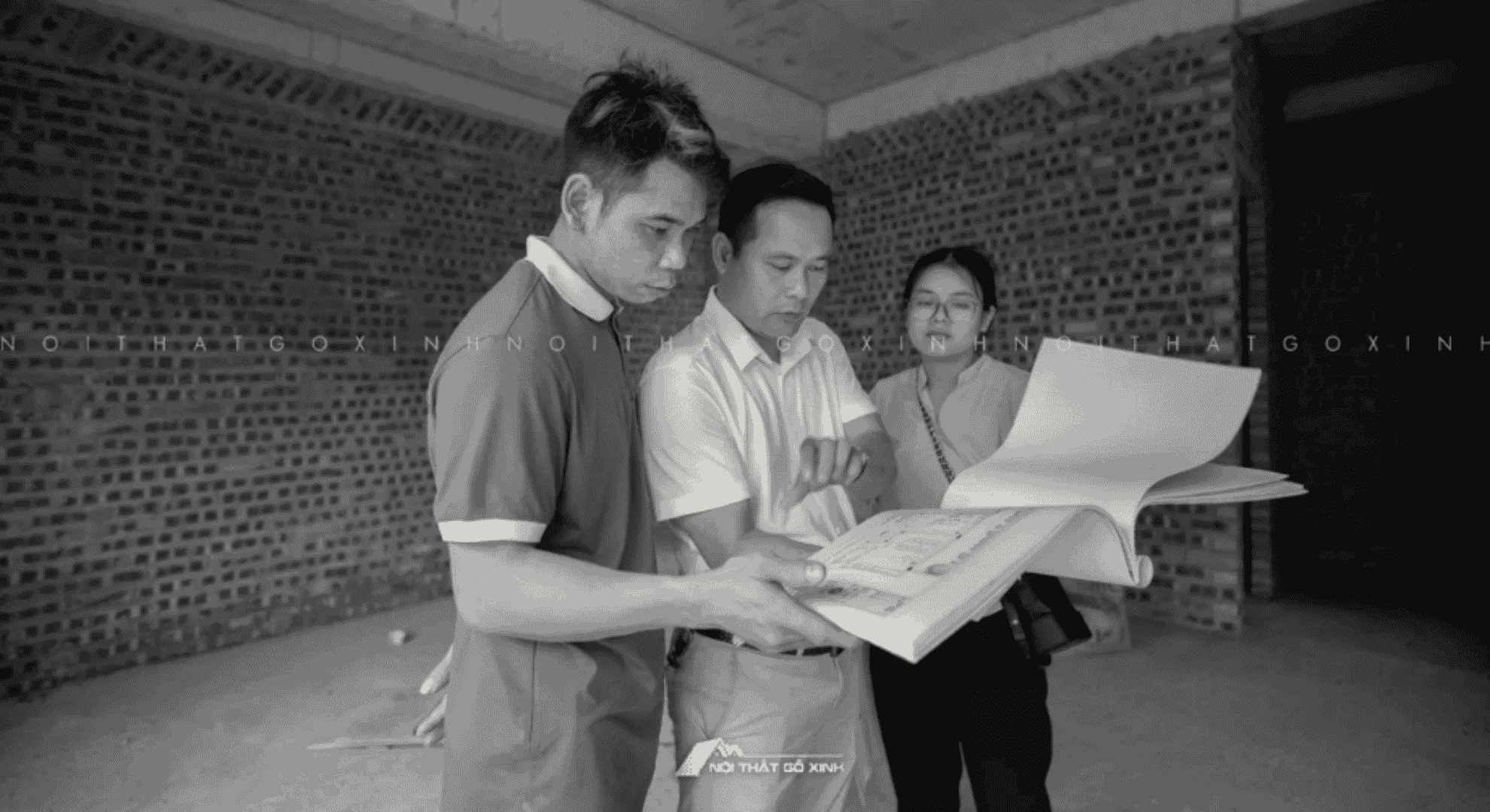 Vì sao gỗ óc chó là lựa chọn hoàn hảo cho phong cách hiện đại?