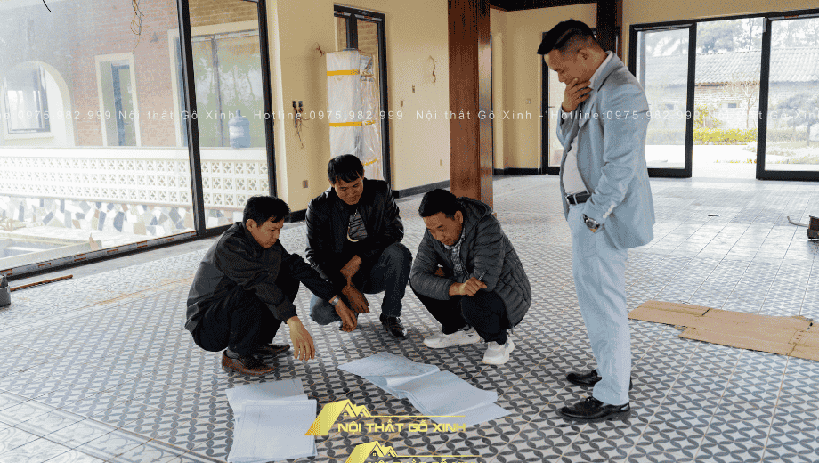 Tiết kiệm chi phí và thời gian thi công