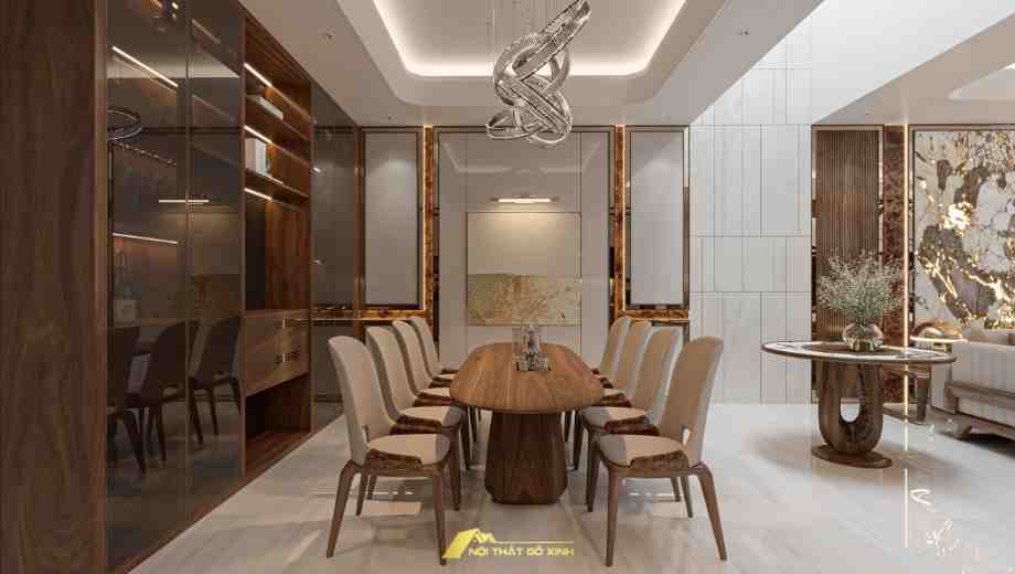 6 Mẹo Trang Trí Bàn Ăn Tiệc Đơn Giản