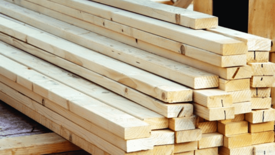 Phân Biệt Gỗ Xẻ Thanh Và Gỗ Ghép Thanh