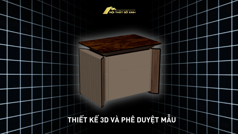 Dịch vụ thi công nội thất trọn gói uy tín tại Hà Nội