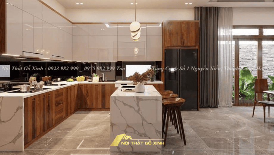 Nguồn gốc và sự phát triển của gỗ óc chó trong ngành nội thất			