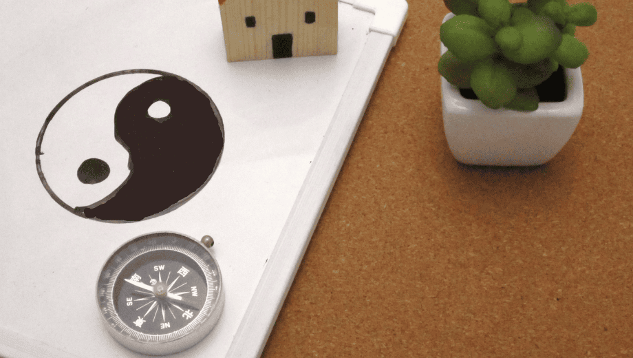Cách bài trí nội thất gỗ óc chó cho người mệnh Hỏa