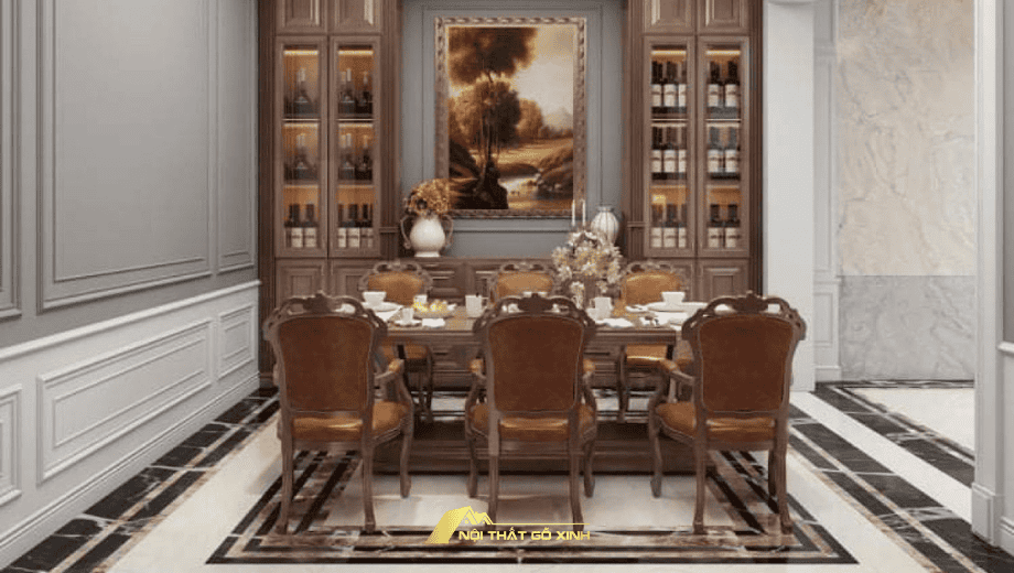 Neoclassical