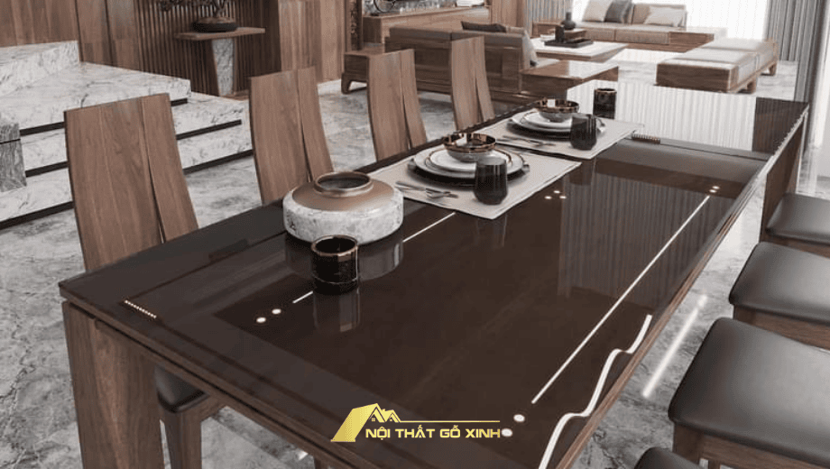 Thiết Kế Đa Dạng, Phù Hợp Mọi Phong Cách Nội Thất