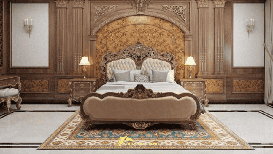 Victorian