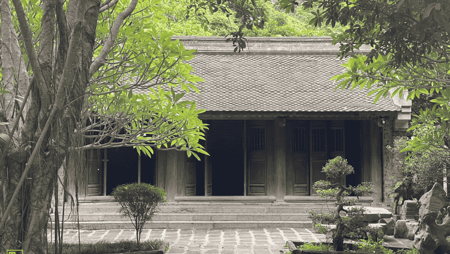 Đặc trưng kiến trúc của các công trình tôn giáo tại Việt Nam