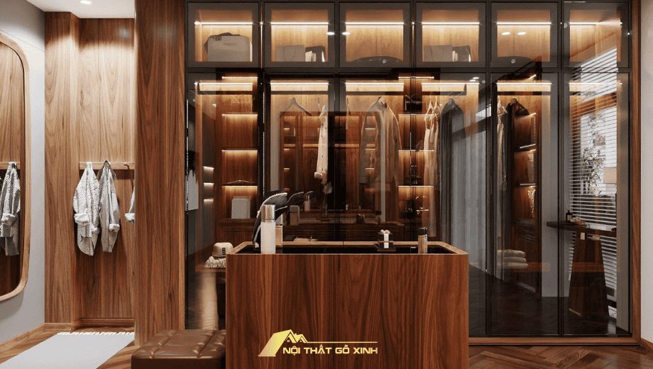 Độ chính xác trong quy trình sấy – tẩm