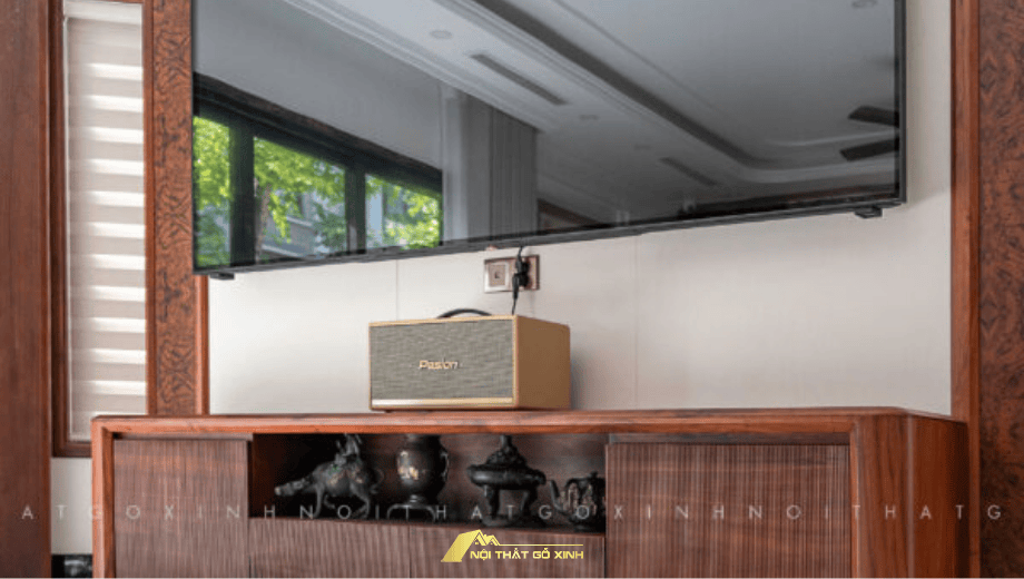 Đo lường diện tích chính xác trước khi chọn kệ