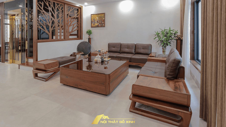 Dự án Biệt thự Geleximco – Lê Trọng Tấn