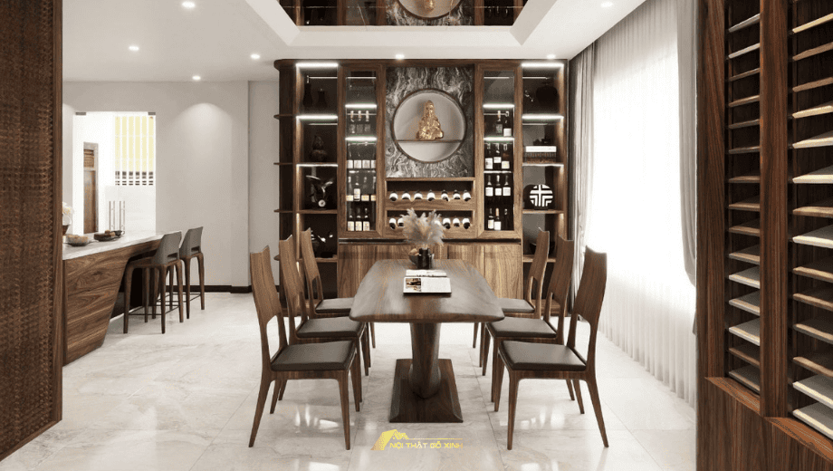 Giá thiết kế trọn gói theo phong cách