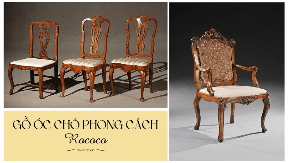 Thế kỷ 18–19: Tinh thần cải tiến kỹ thuật và sự bùng nổ của chi tiết
