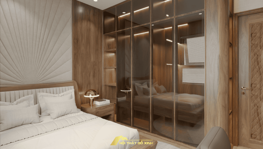 Gỗ Óc Chó – Vẻ Đẹp Tự Nhiên Cho Nội Thất Cao Cấp