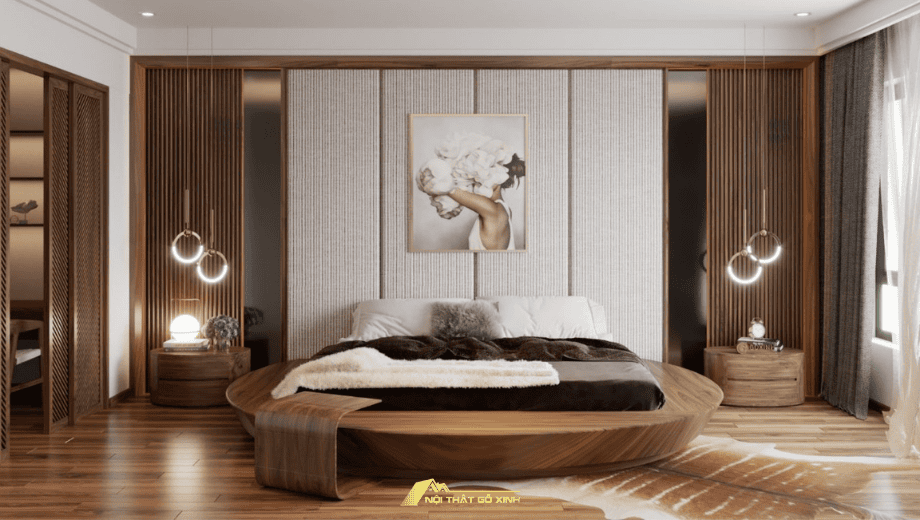 Kiến trúc đối xứng