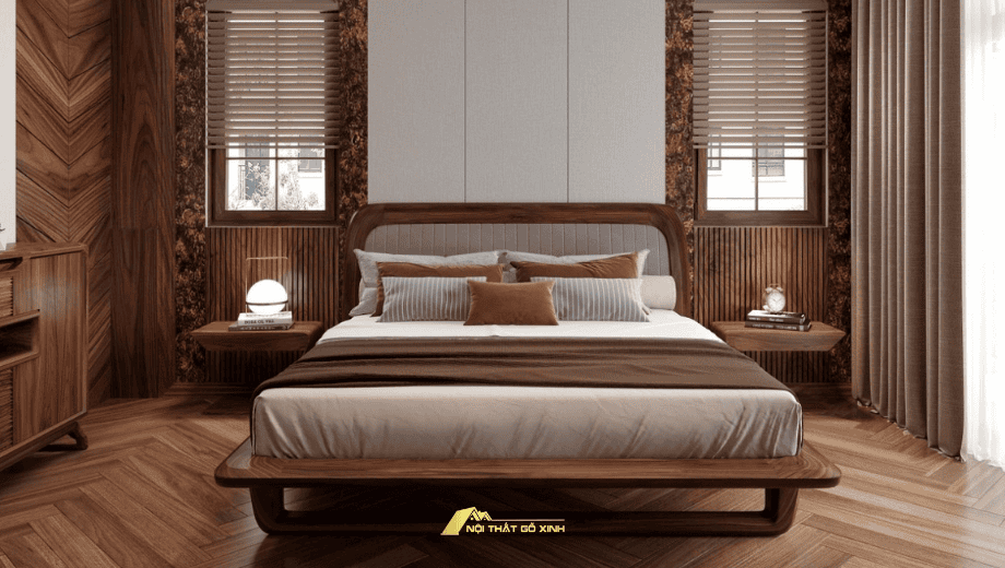 Lưu ý quan trọng khi decor phòng ngủ