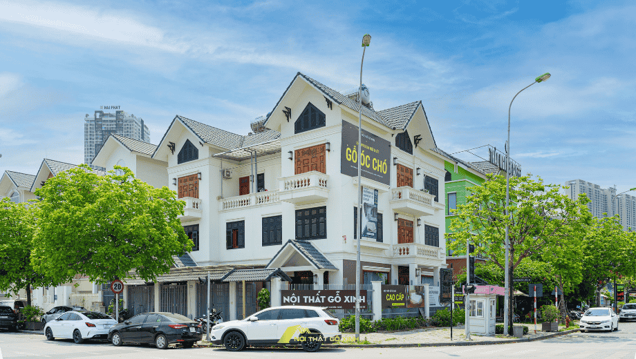 Nên chọn đơn vị nào cung cấp gỗ óc chó chất lượng?