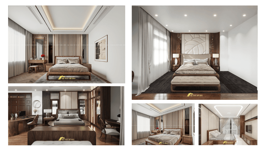 Những yếu tố quyết định gỗ có phù hợp với khí hậu