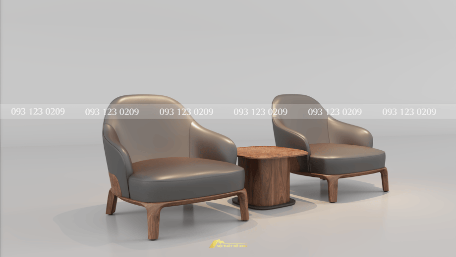 Nội thất gỗ óc chó