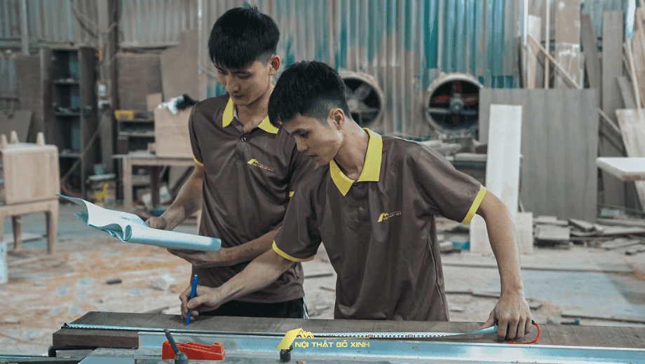 Sự khác biệt giữa gỗ xử lý kỹ và gỗ chưa xử lý đúng chuẩn