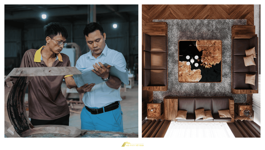Tác động kỹ thuật