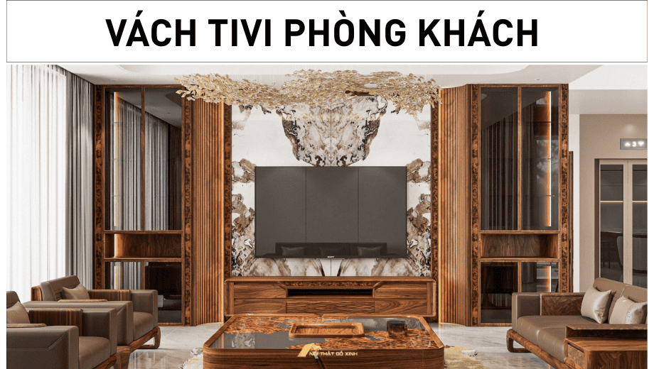 Nhà chung cư nên chọn vách nào?