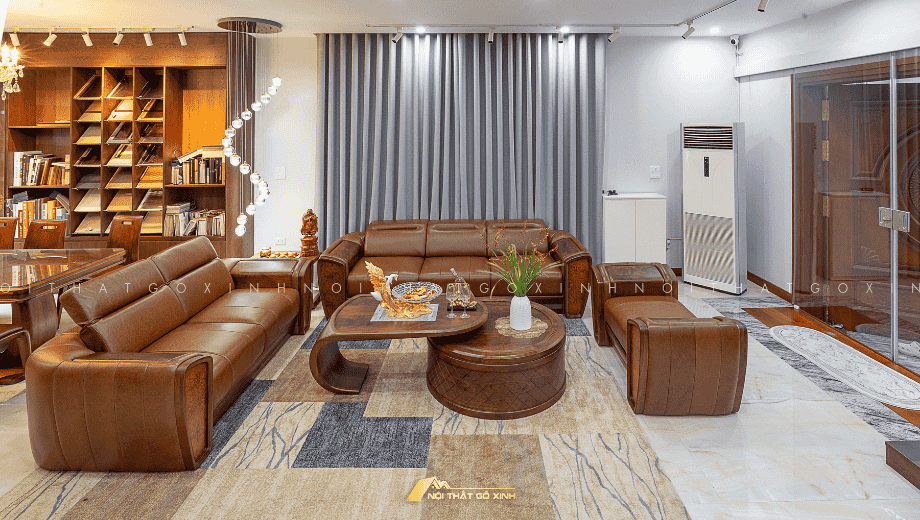 Thiết kế tối giản