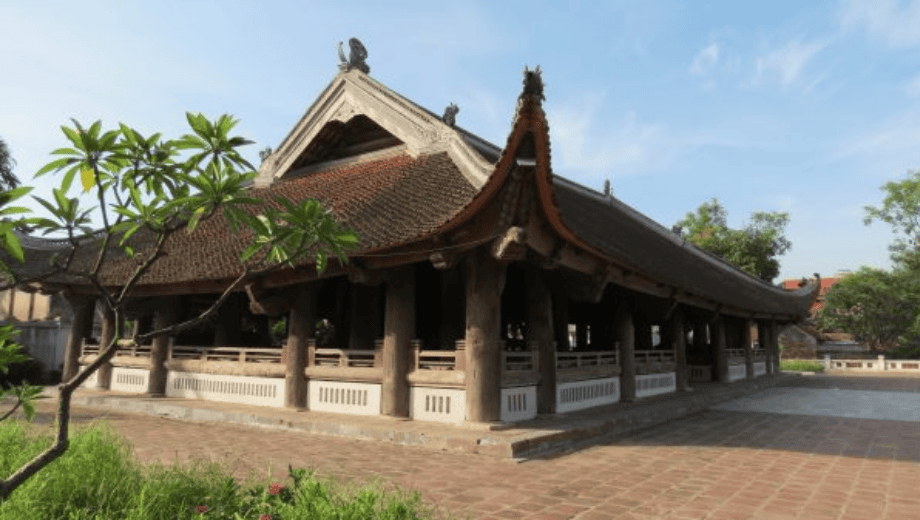 Ưu điểm khi dùng gỗ óc chó