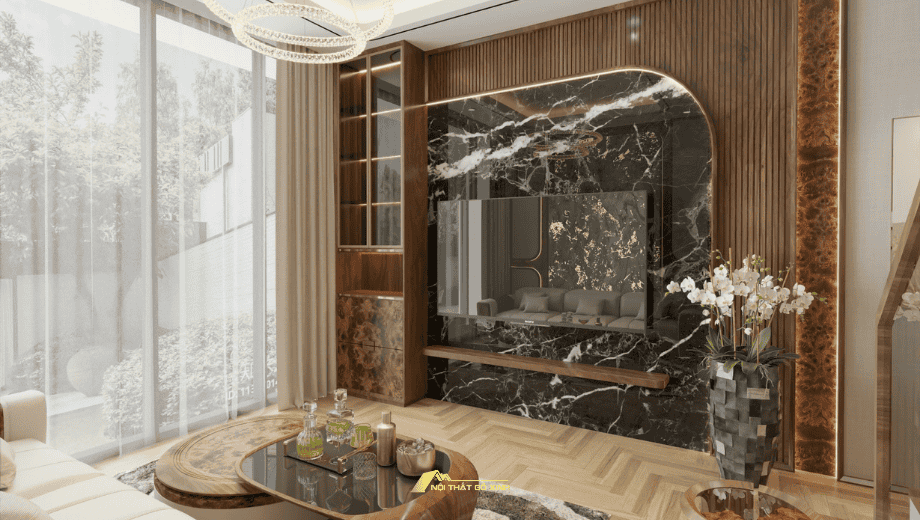 Giấu dây, giấu ổ cắm thế nào cho đẹp?