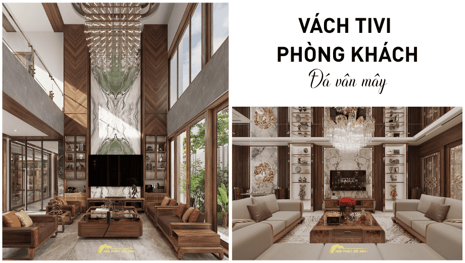 Đá vân mây