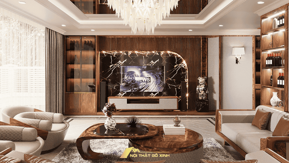 Xác định kích thước