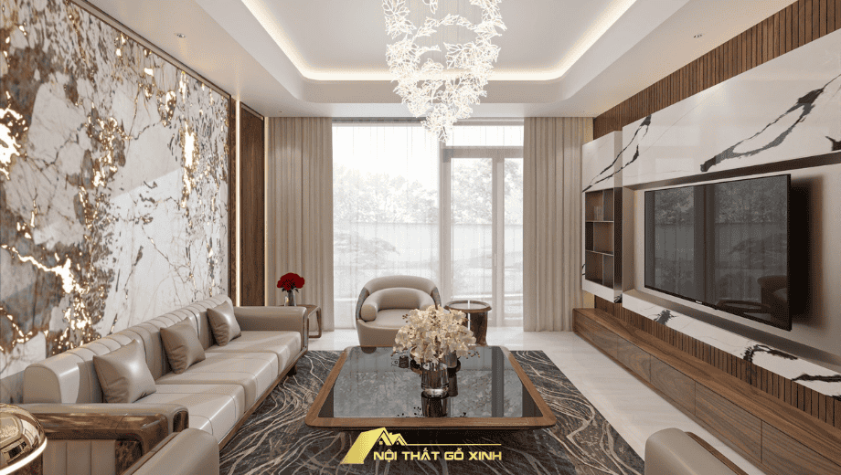 Bí quyết giữ màu sắc gỗ óc chó luôn rực rỡ
