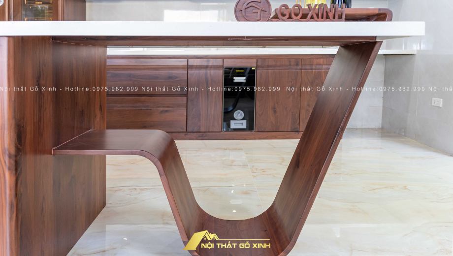 Độ bền cao, khả năng chịu lực tốt