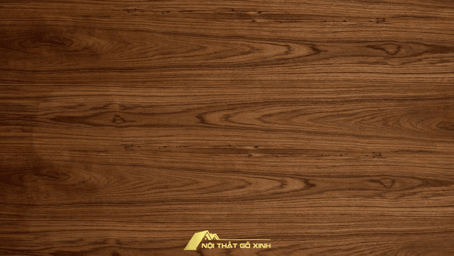 Gỗ veneer óc chó