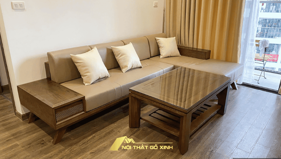 Hướng Đặt Sofa Theo Mệnh Gia Chủ