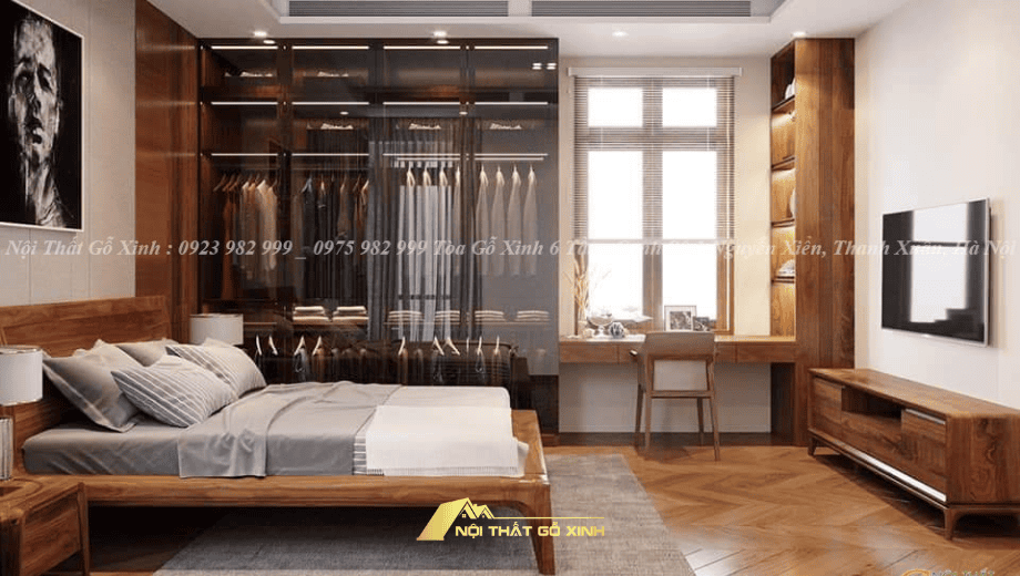 Lựa Chọn Kích Thước Nội Thất Phù Hợp